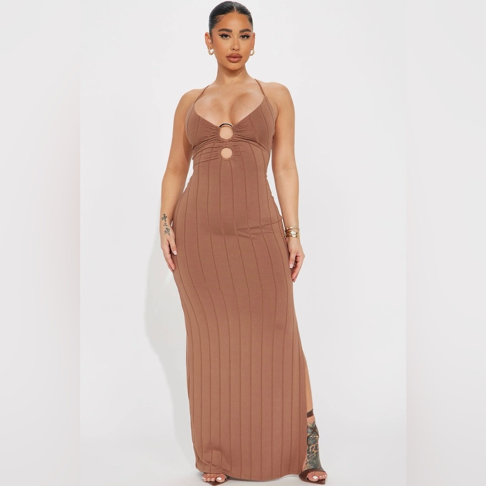 Alexi Maxi Dress